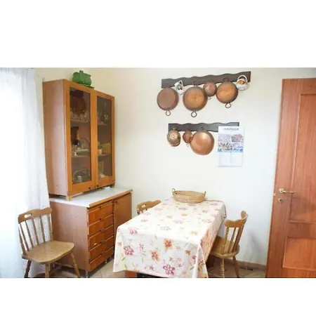 Casa Da Rosy بيت للعطل