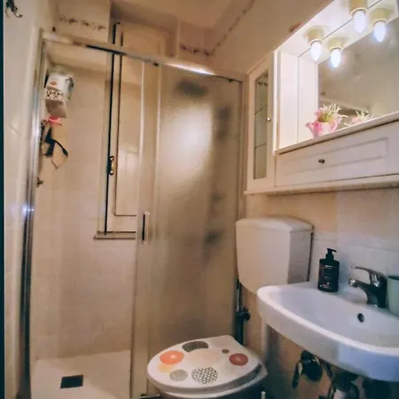 Casa Da Rosy بيت للعطل إيركولانو