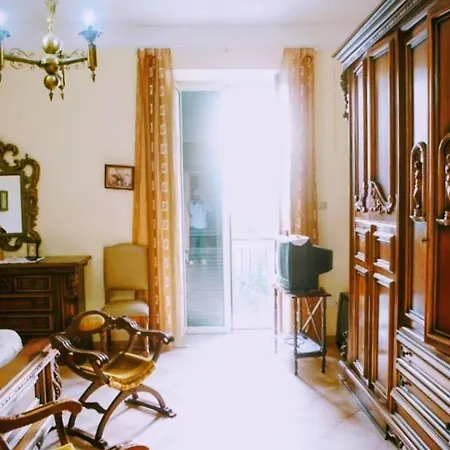 Casa Da Rosy